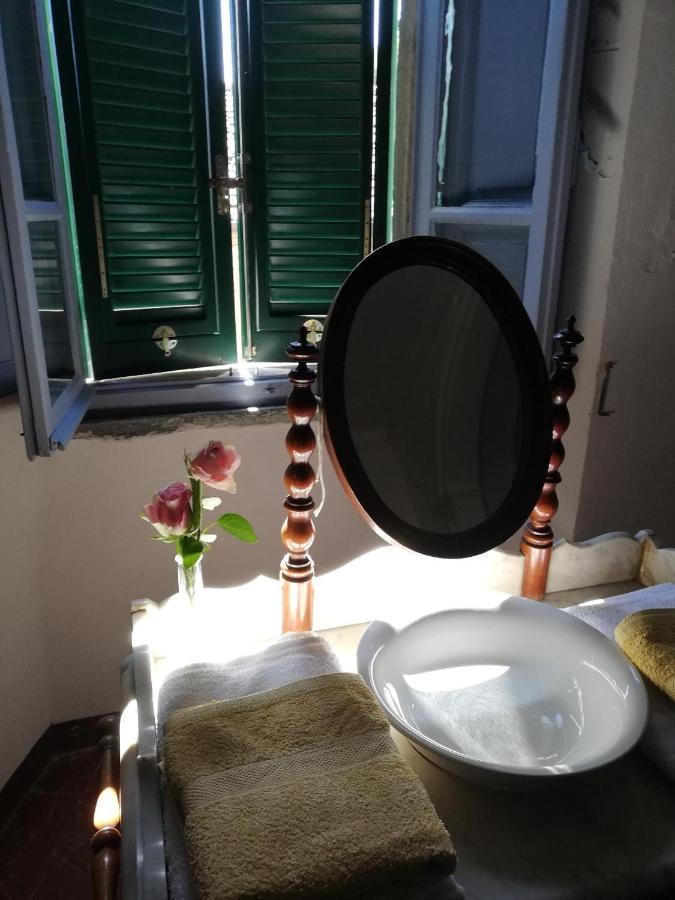 بيتراسانتا Bed & Breakfast Villa Masini-Luccetti المظهر الخارجي الصورة